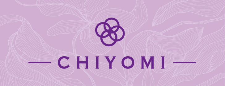 CHIYOMI -HANA-