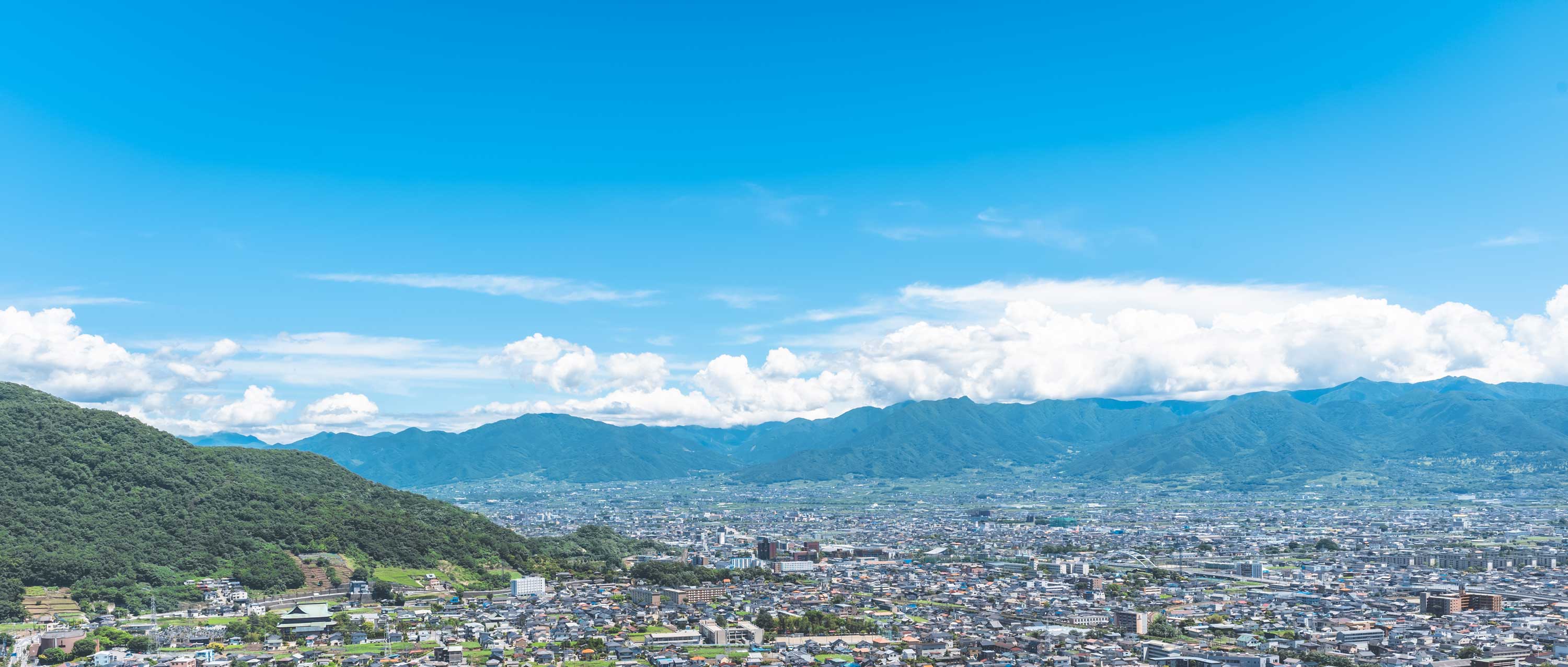 地域と共生し、ともに成長していく